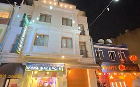 Renova Hotel Fatıh